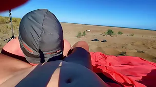 My cuckold with a small cock doesn't fuck me anymore. I locked his cock in