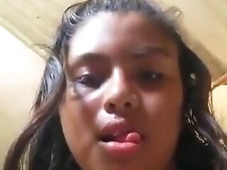 Teen Homemade