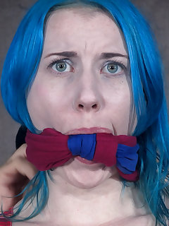Hard Tied Picture