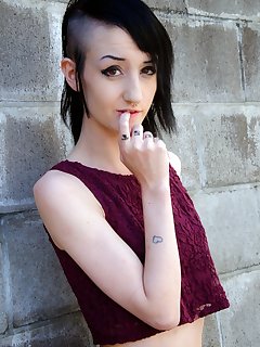 Hard Tied Picture