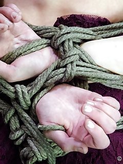 Hard Tied Picture