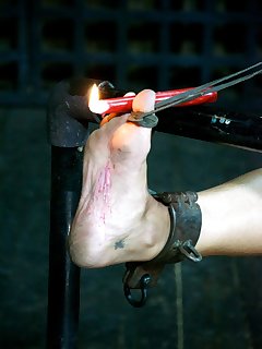 Infernal Restraints Picture