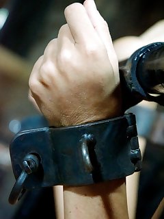 Infernal Restraints Picture