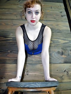 Infernal Restraints Picture