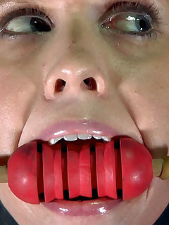 Infernal Restraints Picture