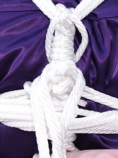 Sexy Tied Girls Picture