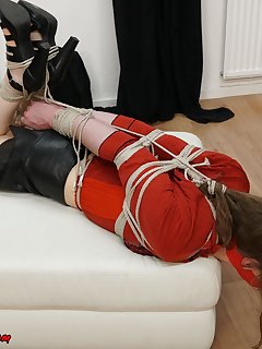 I love bondage Picture