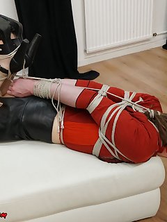 I love bondage Picture