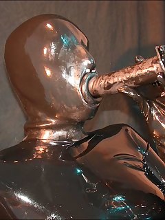 Colorful Fetish Picture