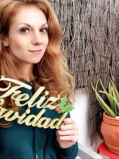 Hera Delgado Picture