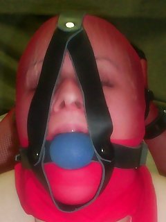 Fetish Girls Bound Picture