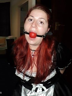 Fetish Girls Bound Picture