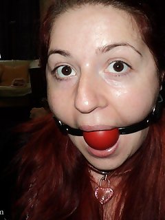 Fetish Girls Bound Picture