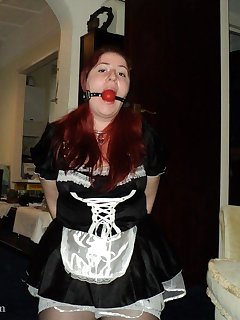Fetish Girls Bound Picture
