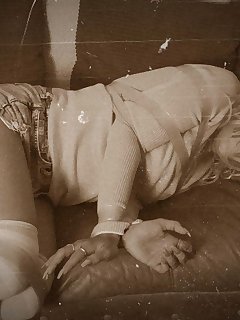 Fetish Girls Bound Picture