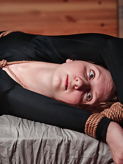 Soft Art Bondage Picture