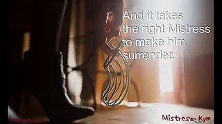 Watch Cuckold Chastity Story video