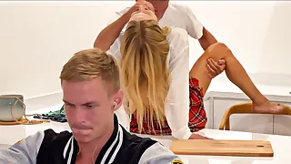 Hi there. I am Californiababe porn actress with 2 videos for Reality Kings,