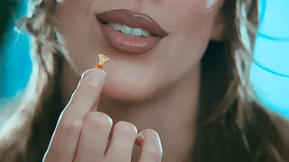 A delicious supercut of some of my fave giantess creations circa August