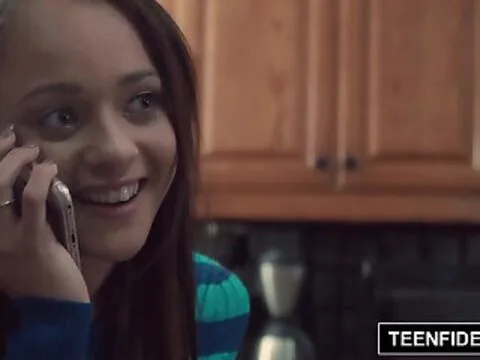 Holly Hendrix Trades Anal