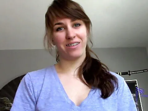 My Step Brother Won't