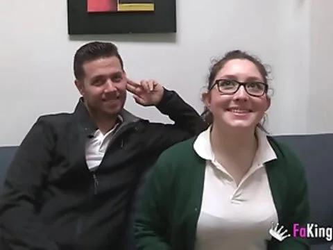 She runs away from school