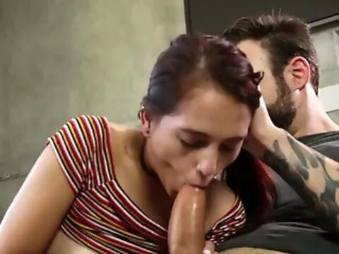 French Brother's Big Cock