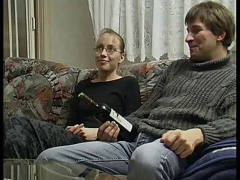 sie traeumt noch einmal