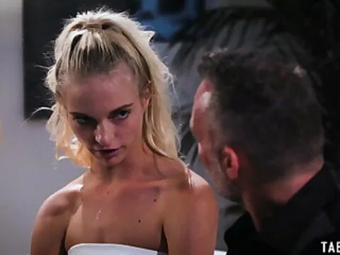 Bad cop uncle anal fucks