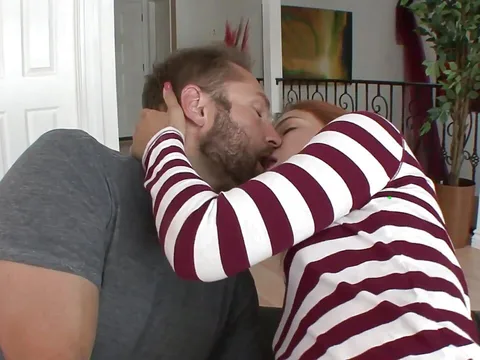 Fresh pussy of a cute