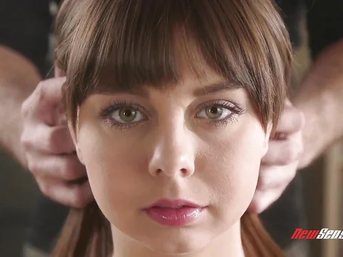 Shae is a teen who is