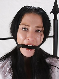 Classic Bondage Girls Picture