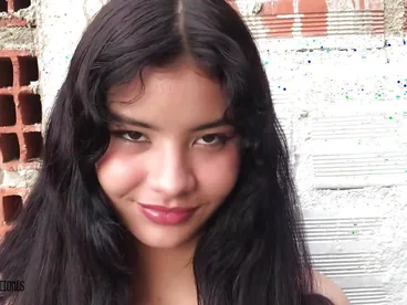 I asked my neighbor for help with a photo session, and things got steamy.