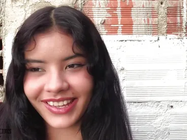 I asked my neighbor for help with a photo session, and things got steamy.