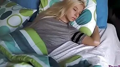 Kenzie Reeves in I fuck my Daddy for the first time
