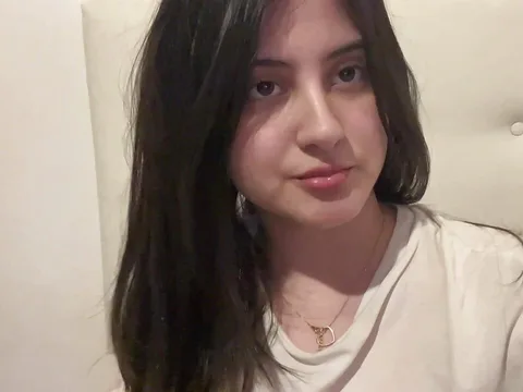 While I was training, I