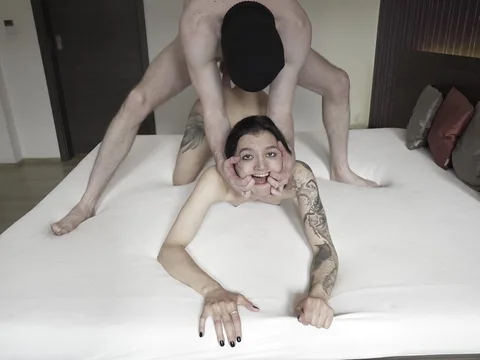 I have sex with my sister