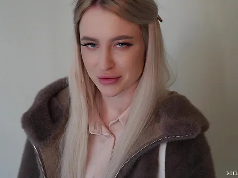 I persuaded my girlfriend