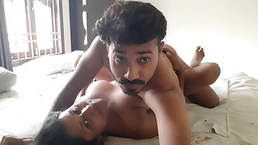 India Desi Girl Fucked by Step Brother, Porn f